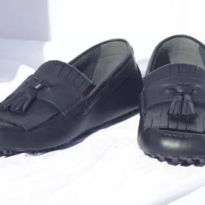 Gucci | Shoes | Host Pick Gucci Mens Black Driving Shoe With 